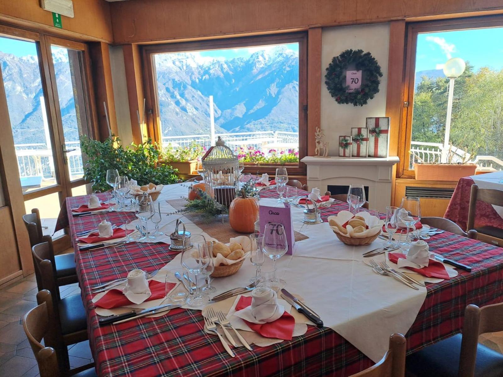 Bed & Breakfast Белладжо Экстерьер фото